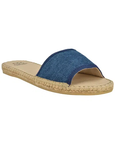 Andrew Stevens Candice Leather Sandal