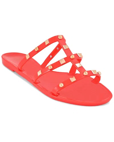 Andrew Stevens Elise Sandal