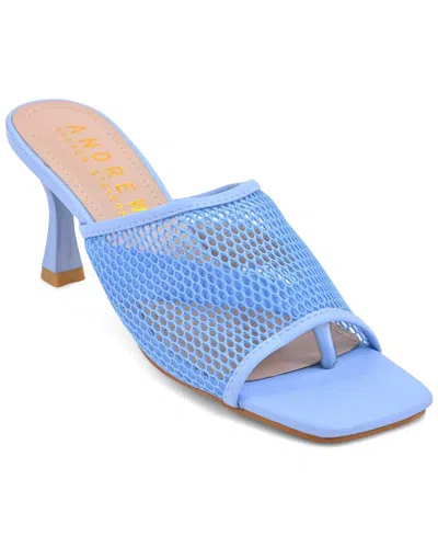 Andrew Stevens Emilia Sandal