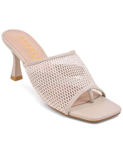 Andrew Stevens Emilia Sandal