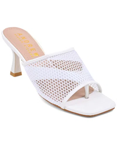 Andrew Stevens Emilia Sandal