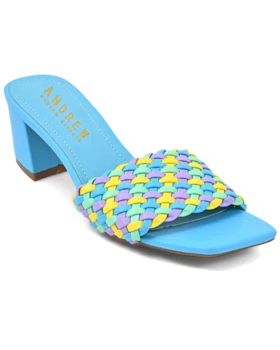Andrew Stevens Eve Sandal
