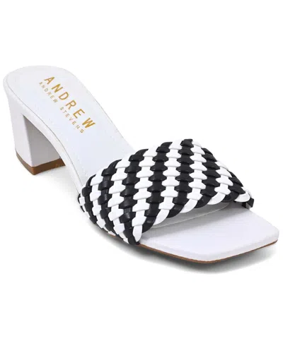 Andrew Stevens Eve Sandal