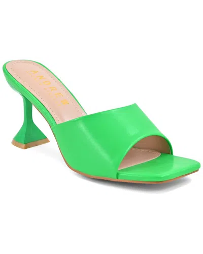 Andrew Stevens Freya Sandal