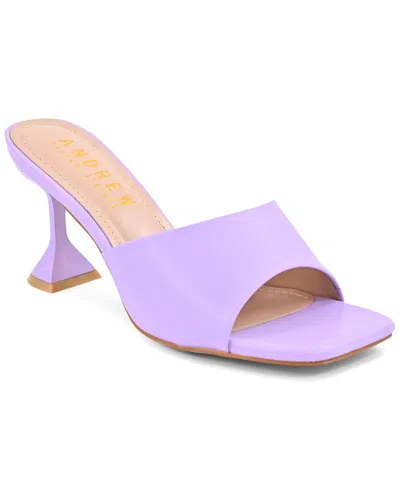 Andrew Stevens Freya Sandal