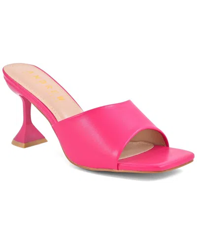 Andrew Stevens Freya Sandal