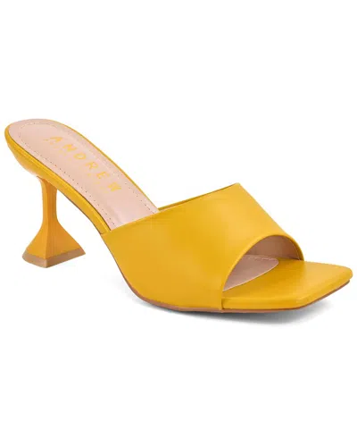 Andrew Stevens Freya Sandal
