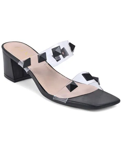 Andrew Stevens Hallie Sandal