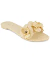 Andrew Stevens Helen Sandal