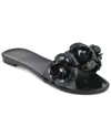 Andrew Stevens Helen Sandal