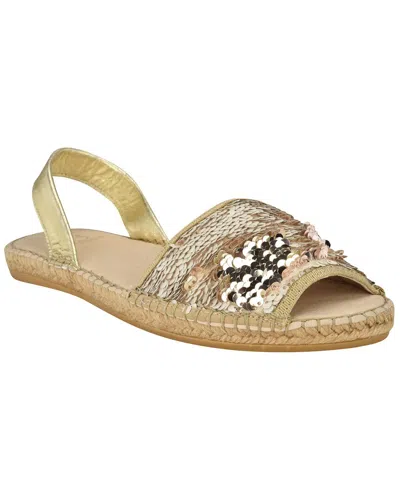 Andrew Stevens Jenna Leather Sandal