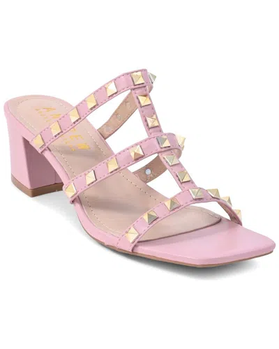Andrew Stevens Kali Sandal