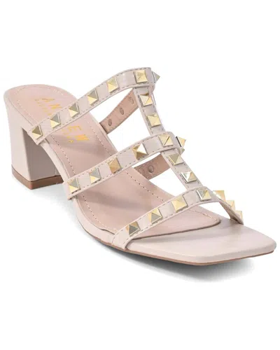 Andrew Stevens Kali Sandal