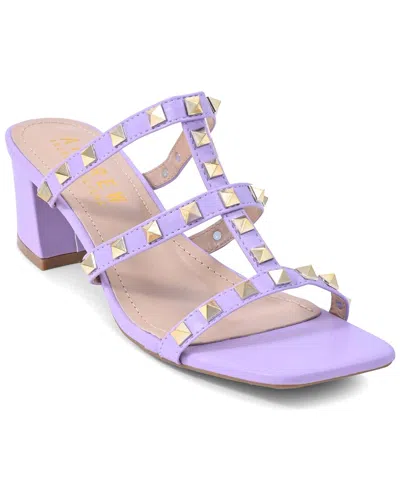 Andrew Stevens Kali Sandal