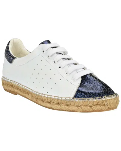 Andrew Stevens Terra Leather Sneaker