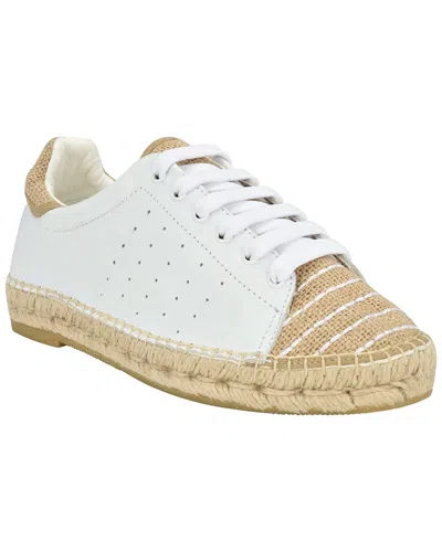 Andrew Stevens Terra Leather Sneaker