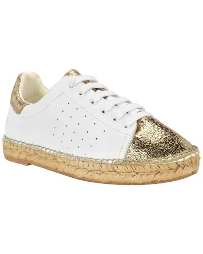 Andrew Stevens Terra Leather Sneaker