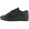 ANDROID HOMME ANDROID HOMME SORRENTO TRAINERS BLACK