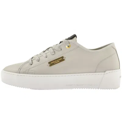 Android Homme Sorrento Trainers Grey