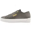 Android Homme Sorrento Trainers Grey In Grey