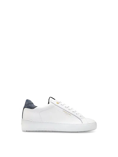 Android Homme Zuma Trainers, Size 10 In Multicolor