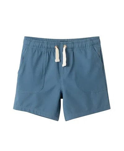 Andy & Evan Boys' Hybrid Shorts - Little Kid In Blue