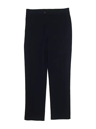 Pre-owned Andy & Evan Kids' Casual Pants In Blue