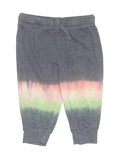 Pre-owned Andy & Evan Babies' Casual Pants In Gray