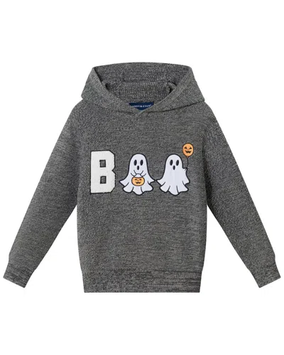 Andy & Evan Hooded Sweater