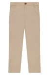 Andy & Evan Kids' Stretch Twill Pants
