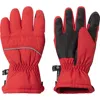 Andy & Evan Kids' Zip Gloves In Multi
