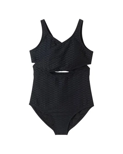Andy & Evan Kids' One-piece In Black