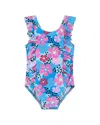 Andy & Evan One-piece In Blue