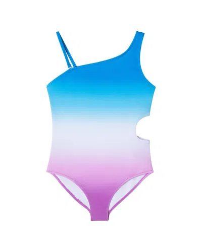 Andy & Evan One-piece In Blue