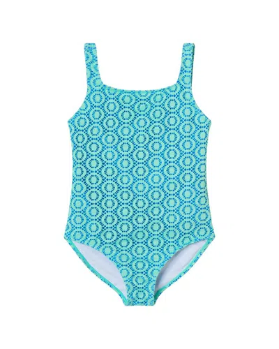 Andy & Evan One-piece In Green