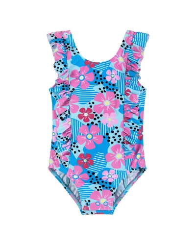 Andy & Evan Kids' One-piece In Multi