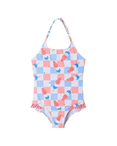 Andy & Evan Kids' One-piece In Multi