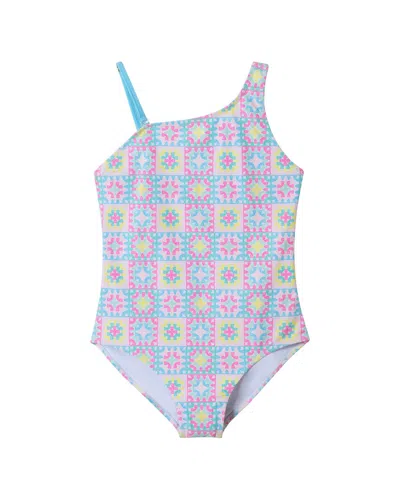 Andy & Evan Kids' One-piece In Multi