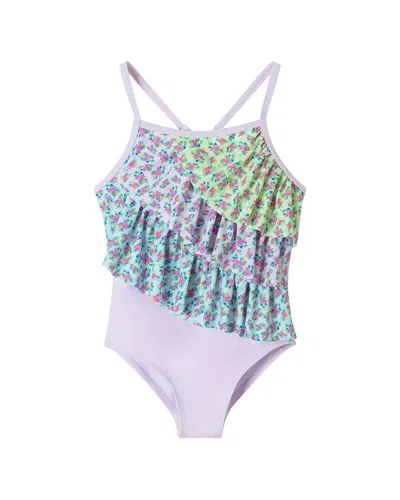 Andy & Evan Kids' One-piece In Multi