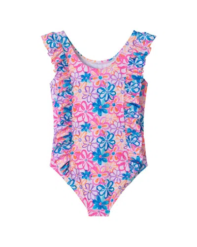 Andy & Evan One-piece In Pink