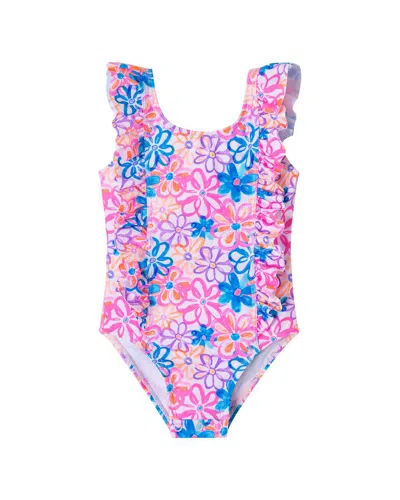 Andy & Evan Kids' One-piece In Red