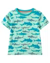 Andy & Evan Printed T-shirt In Multi