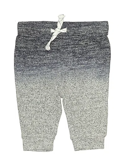 Pre-owned Andy & Evan Babies' Sweatpants In Gray