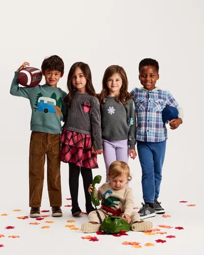 Andy & Evan : Up To 35% Off Children's Clothing & Accessories