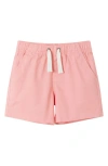 Andy & Evan Kids' Twill Shorts