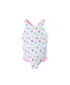 Andy & Evan Starfish One-piece Swimsuit