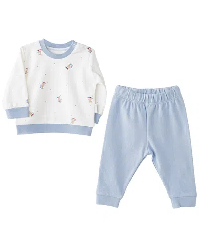 Andy Wawa Kids' Andywawa Soft Pals Play Set In Blue