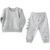 Andy Wawa Dino Spikes Adventure Set In Gray