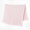 Andy Wawa Nice Day Blanket In Pink