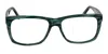 Andy Wolf Unisex Optical Frames In Blue